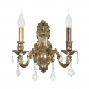 Marino E 2.1.2.200 GH Бра Dio D`arte (Дио Дарте), Marino Gold