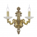 Nera E 2.1.2 CG Бра Dio D`arte (Дио Дарте), Nera Gold