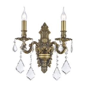 Barolo E 2.1.2.200 A Бра Dio D`arte (Дио Дарте), Barolo Bronze