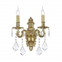 Barolo E 2.1.2.200 CG Бра Dio D`arte (Дио Дарте), Barolo Gold