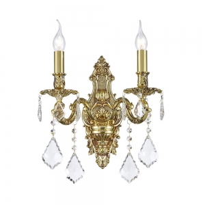 Barolo E 2.1.2.200 CG Бра Dio D`arte (Дио Дарте), Barolo Gold