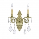 Barolo E 2.1.2.200 W Бра Dio D`arte (Дио Дарте), Barolo Beige