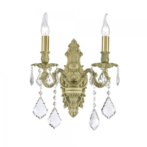 Barolo E 2.1.2.200 W Бра Dio D`arte (Дио Дарте), Barolo Beige