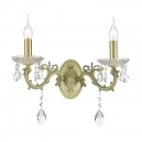 Colzano E 2.1.2.200 W Бра Dio D`arte (Дио Дарте), Colzano Beige