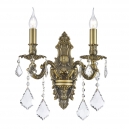 Barolo E 2.1.2.600 A Бра Dio D`arte (Дио Дарте), Barolo Bronze