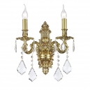 Barolo E 2.1.2.600 CG Бра Dio D`arte (Дио Дарте), Barolo Gold