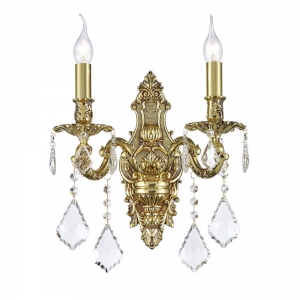 Barolo E 2.1.2.600 CG Бра Dio D`arte (Дио Дарте), Barolo Gold