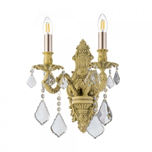 Barolo E 2.1.2.600 W Бра Dio D`arte (Дио Дарте), Barolo Beige