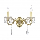 Colzano E 2.1.2.600 CG Бра Dio D`arte (Дио Дарте), Colzano Gold