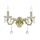 Colzano E 2.1.2.600 W Бра Dio D`arte (Дио Дарте), Colzano Beige