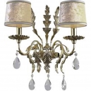 Firenze E 2.1.2.200 CG Бра Dio D`arte (Дио Дарте), Firenze