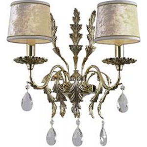 Firenze E 2.1.2.200 CG Бра Dio D`arte (Дио Дарте), Firenze