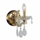 Diamante E 2.1.1.600 G Бра Dio D`arte (Дио Дарте), Diamante