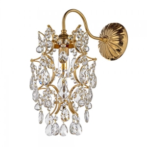 Unico E 2.1.1.600 G Бра Dio D`arte (Дио Дарте), Unico Gold