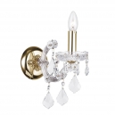 Diamante E 2.1.1.200 G Бра Dio D`arte (Дио Дарте), Diamante