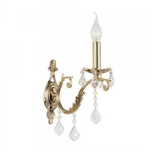 Forli E 2.1.1.200 G Бра Dio D`arte (Дио Дарте), Forli Gold