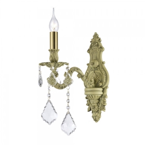 Barolo E 2.1.1.600 W Бра Dio D`arte (Дио Дарте), Barolo Beige