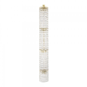 Monsano E 1.9.30.100 G Каскадная люстра Dio D`arte (Дио Дарте), Monsano