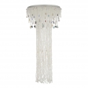 San Remo H 1.4.50 N Каскадная люстра Dio D`arte (Дио Дарте), San Remo