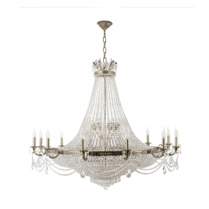 Lodi E 1.7.12.100 A Подвесная люстра Dio D`arte (Дио Дарте), Lodi Antique