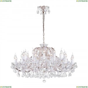 Mirabella E 1.1.24.200 G Подвесная люстра Dio D`arte (Дио Дарте), Mirabella