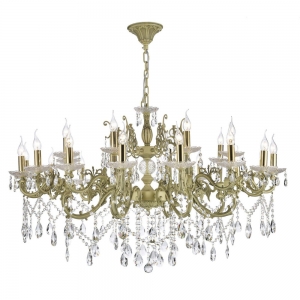 Colzano E 1.1.24.600 W Подвесная люстра Dio D`arte (Дио Дарте), Colzano Beige