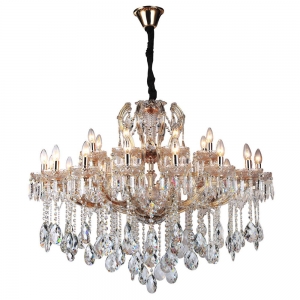 Infinito E 1.1.24.600 G Подвесная люстра Dio D`arte (Дио Дарте), Infinito