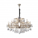 Mirabella E 1.1.18.600 G Подвесная люстра Dio D`arte (Дио Дарте), Mirabella