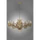 Opera E 1.1.20.600 CG Подвесная люстра Dio D`arte (Дио Дарте), Opera