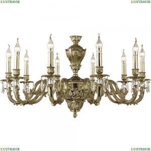 Estrada E 1.1.10.200 G Подвесная люстра Dio D`arte, Estrada