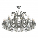 Gloria E 1.1.24.200 G Подвесная люстра Dio D`arte (Дио Дарте), Gloria