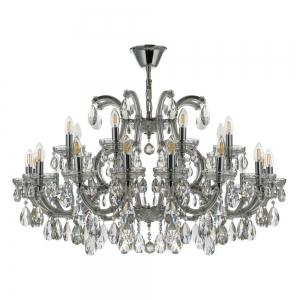 Gloria E 1.1.24.200 G Подвесная люстра Dio D`arte (Дио Дарте), Gloria