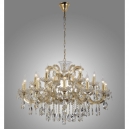Mirabella E 1.1.18.200 G Подвесная люстра Dio D`arte (Дио Дарте), Mirabella