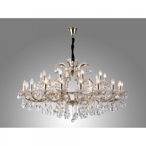 Mirabella E 1.1.30.200 G Подвесная люстра Dio D`arte (Дио Дарте), Mirabella