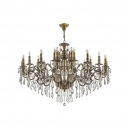 Opera E 1.1.30.200 A Подвесная люстра Dio D`arte (Дио Дарте), Opera