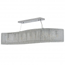 Liano E 1.5.110X30.100 N Подвесная люстра Dio D`arte (Дио Дарте), Liano