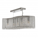 Liano E 1.5.60X10.100 N Подвесная люстра Dio D`arte (Дио Дарте), Liano