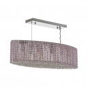 Liano E 1.5.80X30.100 N Подвесная люстра Dio D`arte (Дио Дарте), Liano