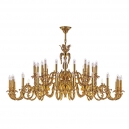 Vivaro E 1.1.40 CG Подвесная люстра Dio D`arte, Vivaro