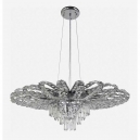 Lecco E 1.5.50.100 N Подвесная люстра Dio D`arte, Lecco