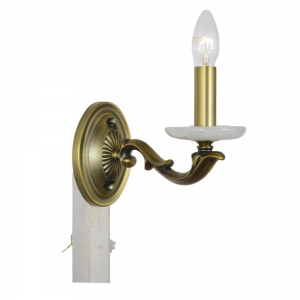 Vicentino E 2.1.1 A Бра Dio D`arte, Vicentino