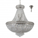 Bari E 1.5.60.200 N Подвесная люстра Dio D`arte, Bari