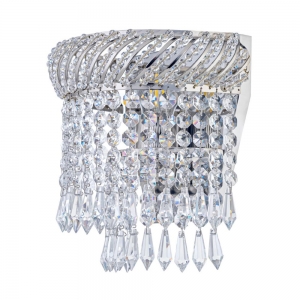 Bari E 2.10.202 N Настенный светильник Dio D`arte, Bari Nickel