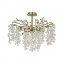 Tavenna H 1.3.60.102 A Люстра на штанге Dio D`arte, Tavenna Antigue