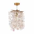 Tavenna H 1.5.21.103 A Люстра потолочная Dio D`arte, Tavenna Antigue