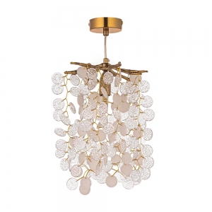 Tavenna H 1.5.21.103 A Люстра потолочная Dio D`arte, Tavenna Antigue