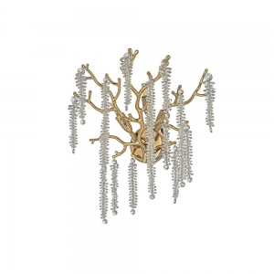 Tavenna H 2.40.100 G Бра Dio D`arte, Tavenna Gold