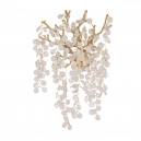 Tavenna H 2.40.103 A Бра Dio D`arte, Tavenna Antigue