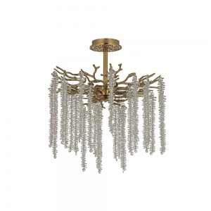 Tavenna H 1.3.46.100 A Люстра подвесная Dio D`arte, Tavenna Antigue