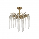 Tavenna H 1.3.46.101 A Люстра потолочная Dio D`arte, Tavenna Antigue